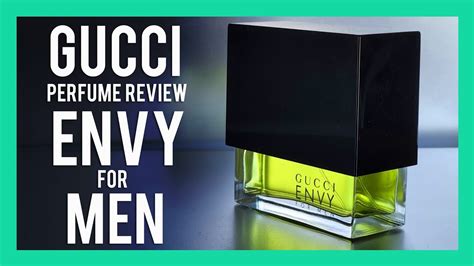 gucci envy men's